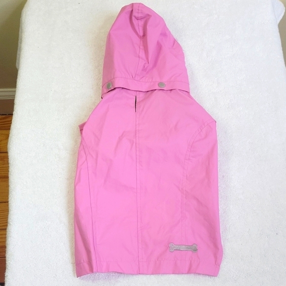 Petco Other - Dog Raincoat Small Beagle Size